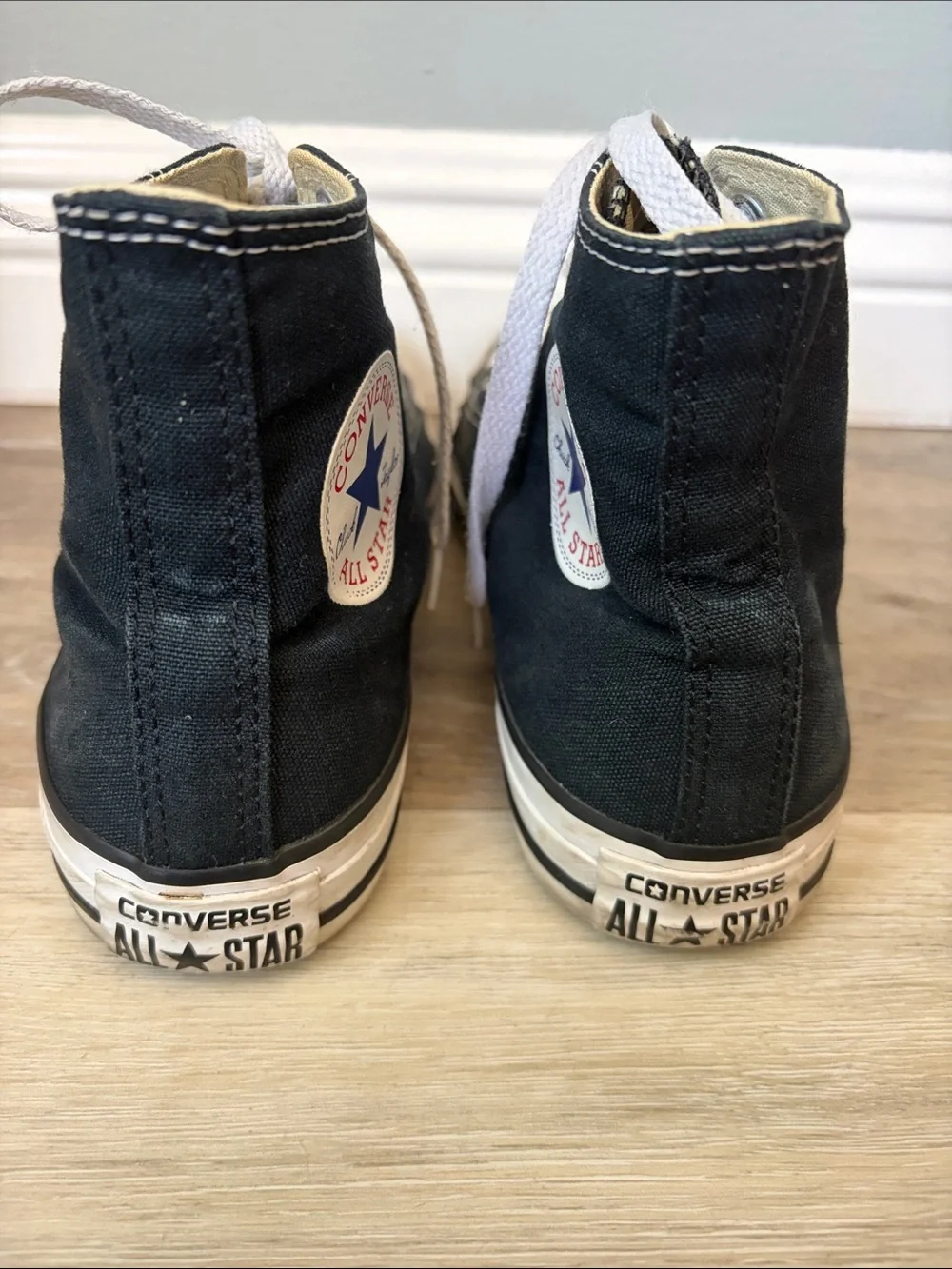 Converse Chuck Taylor All Star High Tops